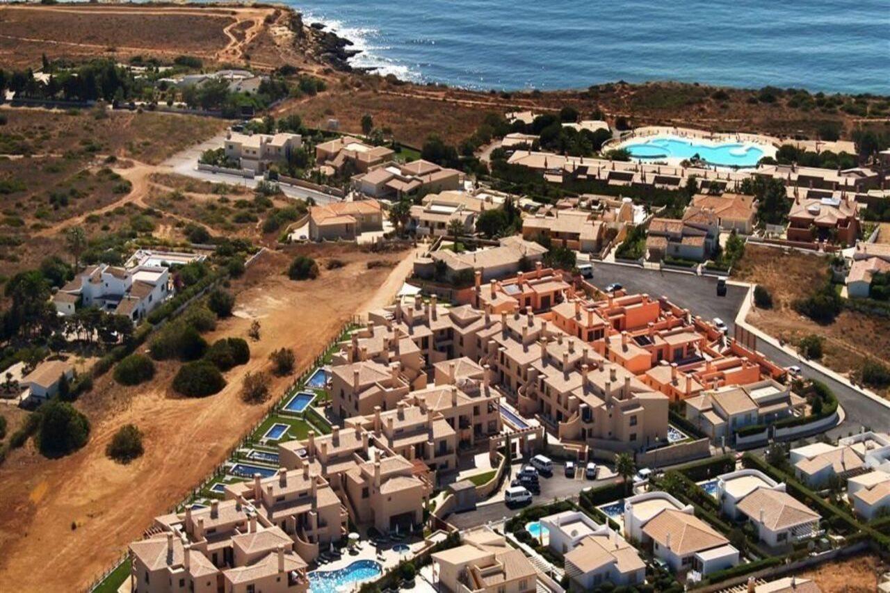 Mar Da Luz Resort Dış mekan fotoğraf