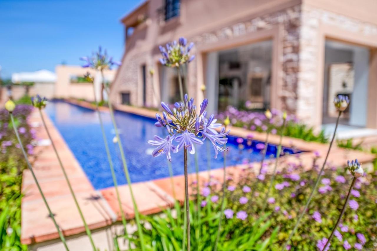 Mar Da Luz Resort Dış mekan fotoğraf