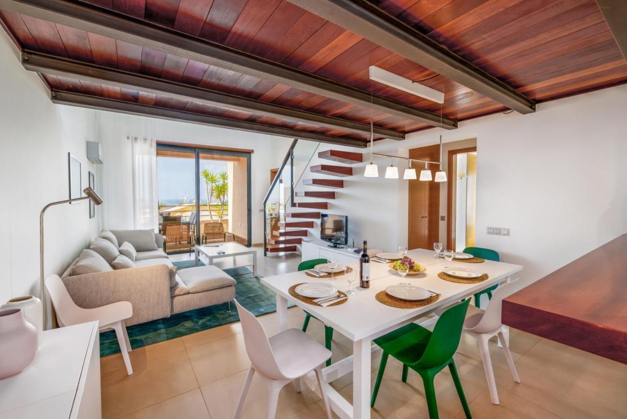 Mar Da Luz Resort Dış mekan fotoğraf