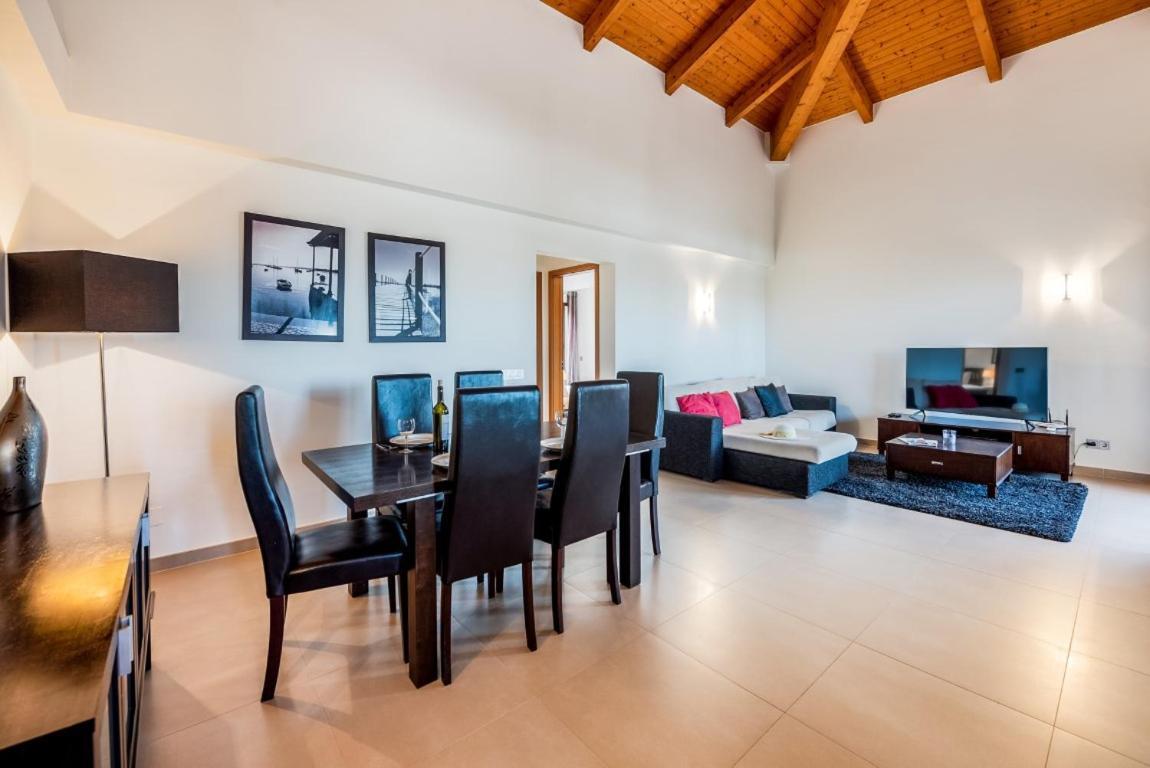 Mar Da Luz Resort Dış mekan fotoğraf