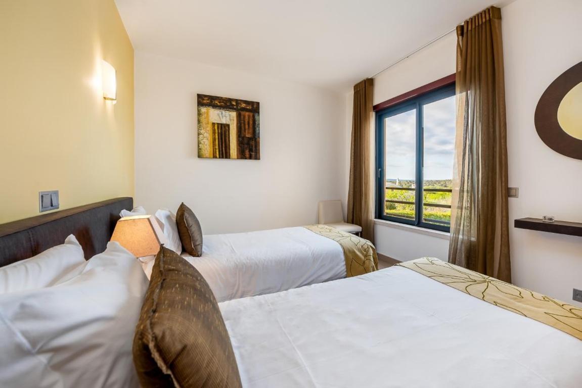 Mar Da Luz Resort Dış mekan fotoğraf