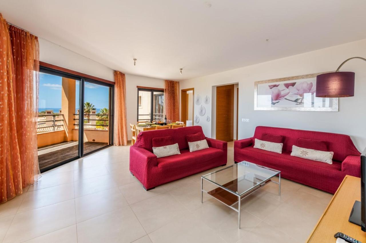 Mar Da Luz Resort Dış mekan fotoğraf
