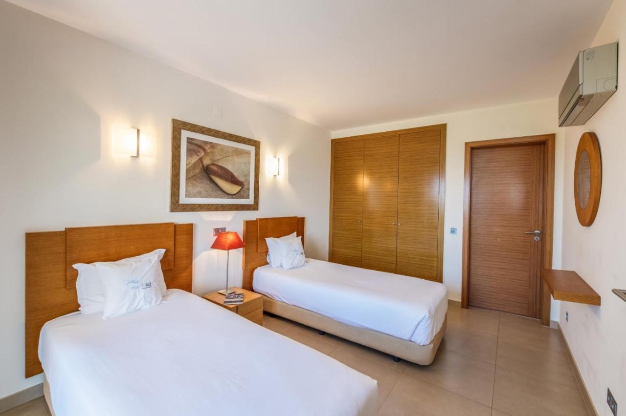 Mar Da Luz Resort Dış mekan fotoğraf