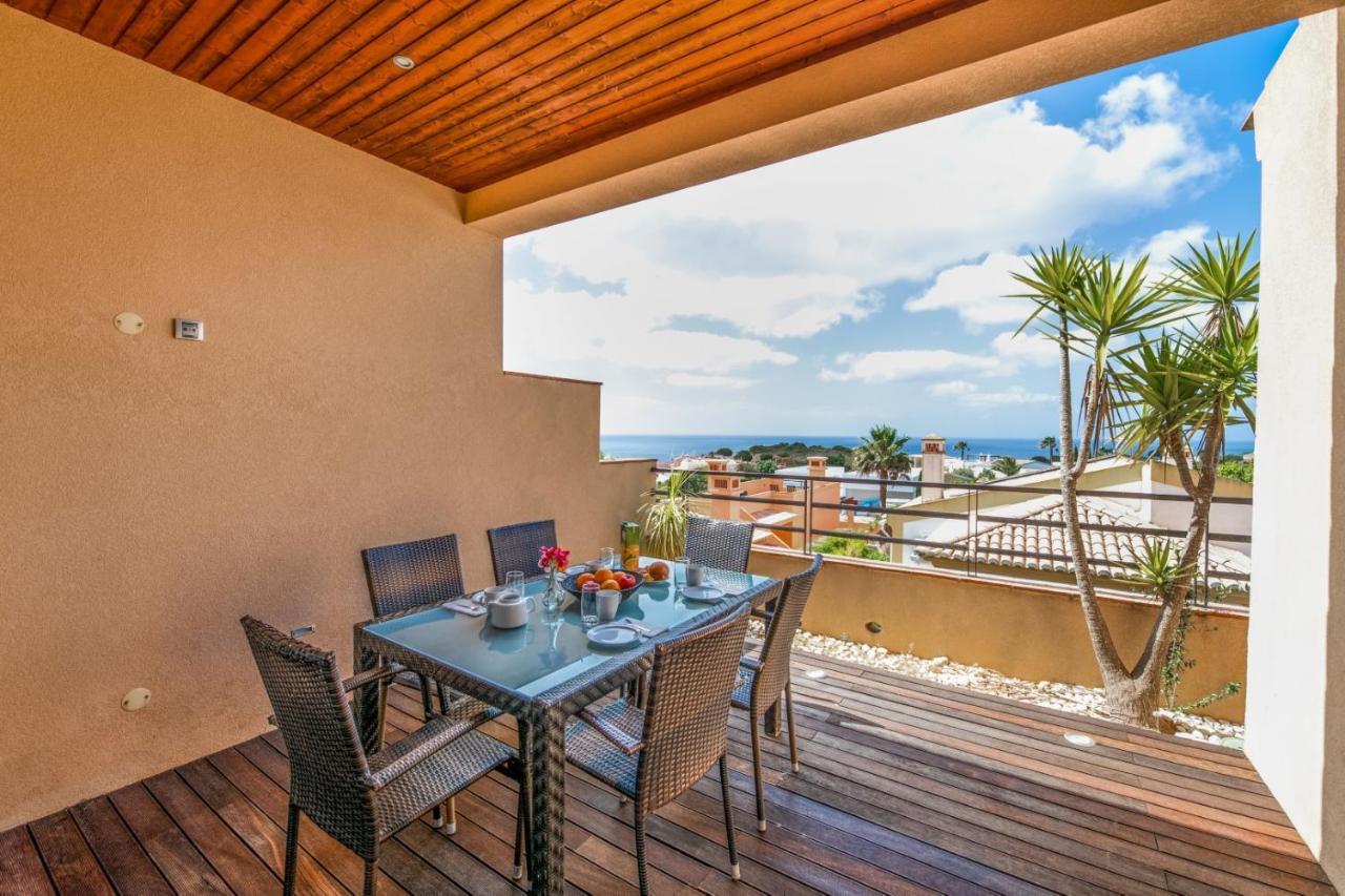 Mar Da Luz Resort Dış mekan fotoğraf