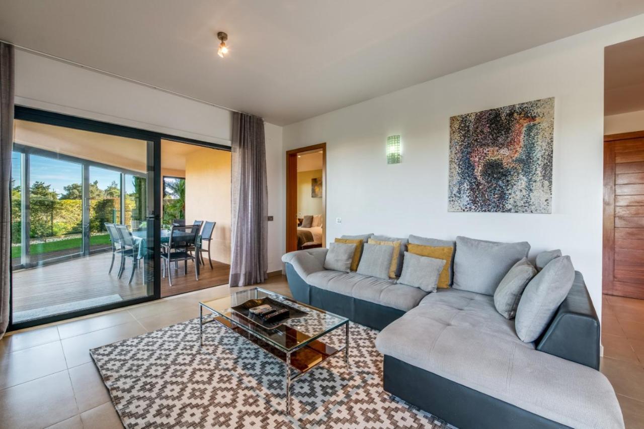 Mar Da Luz Resort Dış mekan fotoğraf