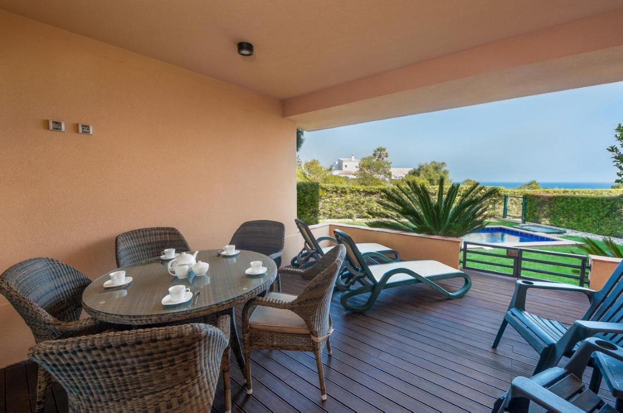 Mar Da Luz Resort Dış mekan fotoğraf
