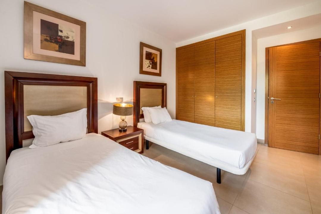 Mar Da Luz Resort Dış mekan fotoğraf