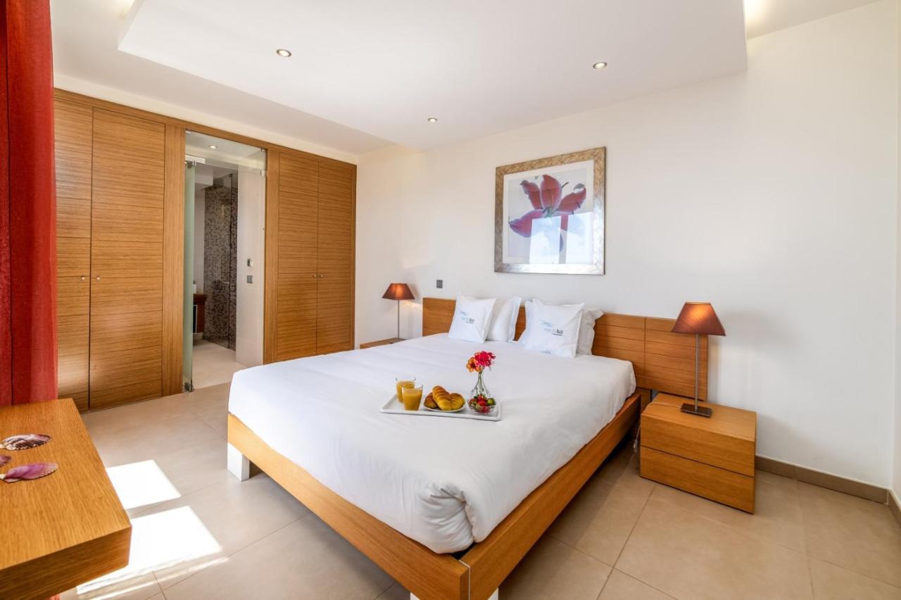 Mar Da Luz Resort Dış mekan fotoğraf