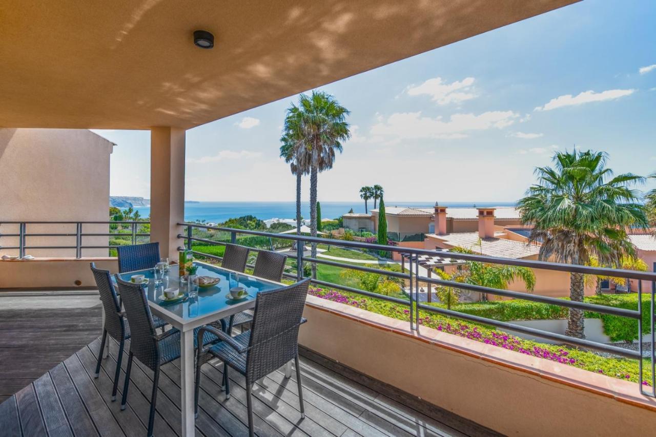 Mar Da Luz Resort Dış mekan fotoğraf