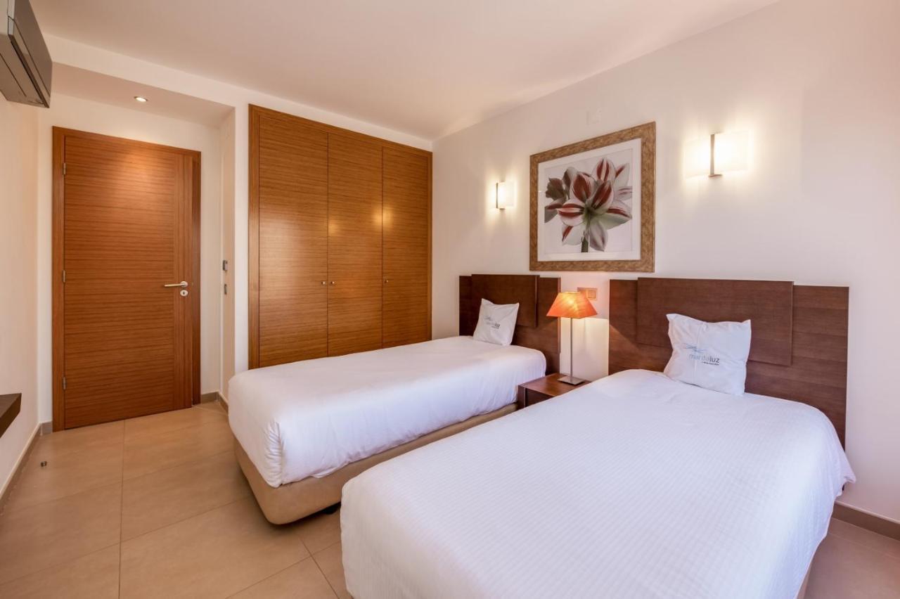 Mar Da Luz Resort Dış mekan fotoğraf