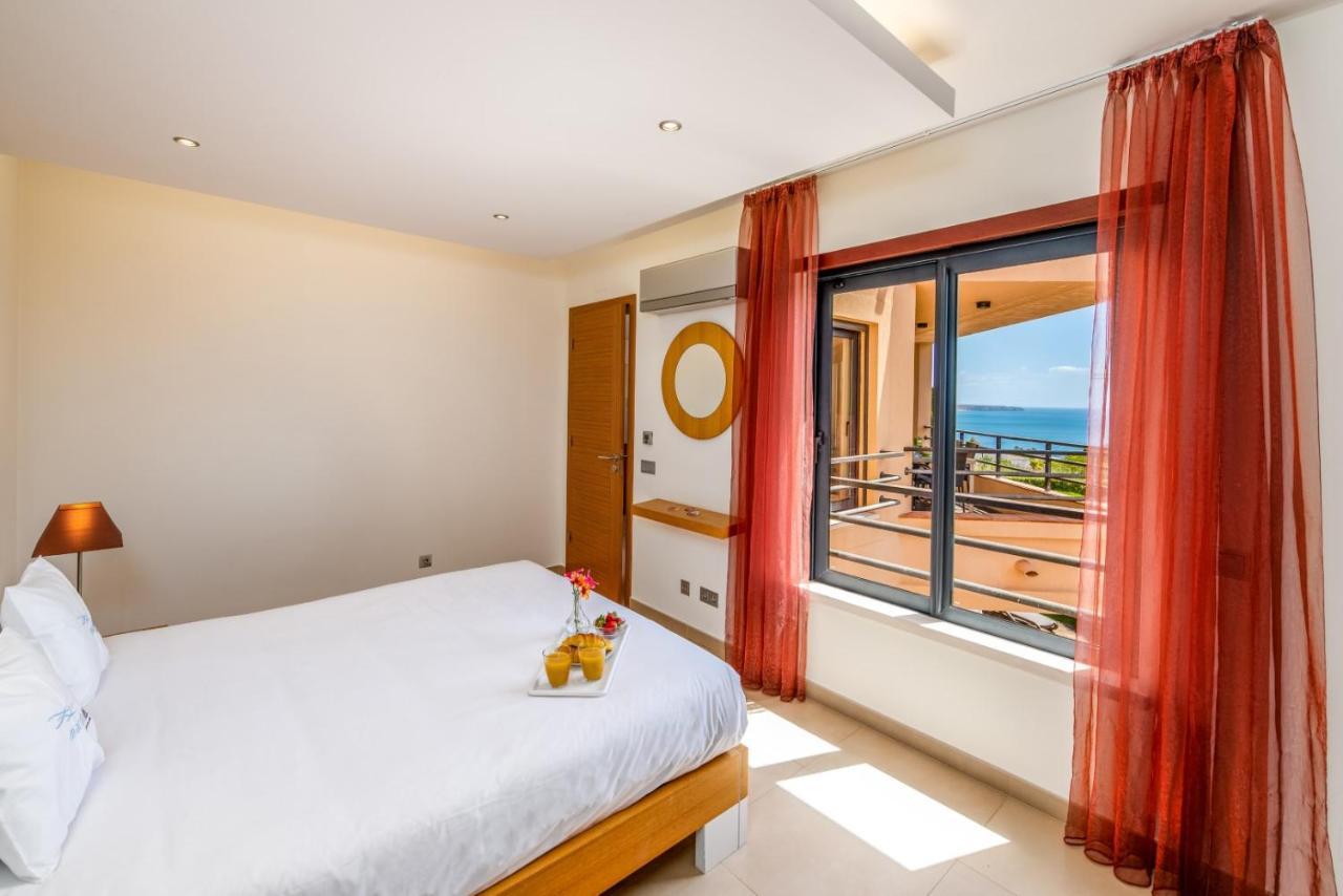 Mar Da Luz Resort Dış mekan fotoğraf