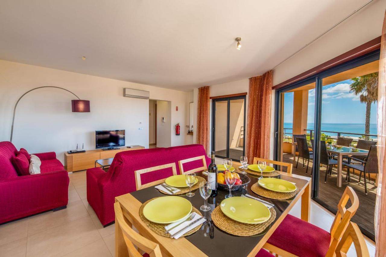 Mar Da Luz Resort Dış mekan fotoğraf