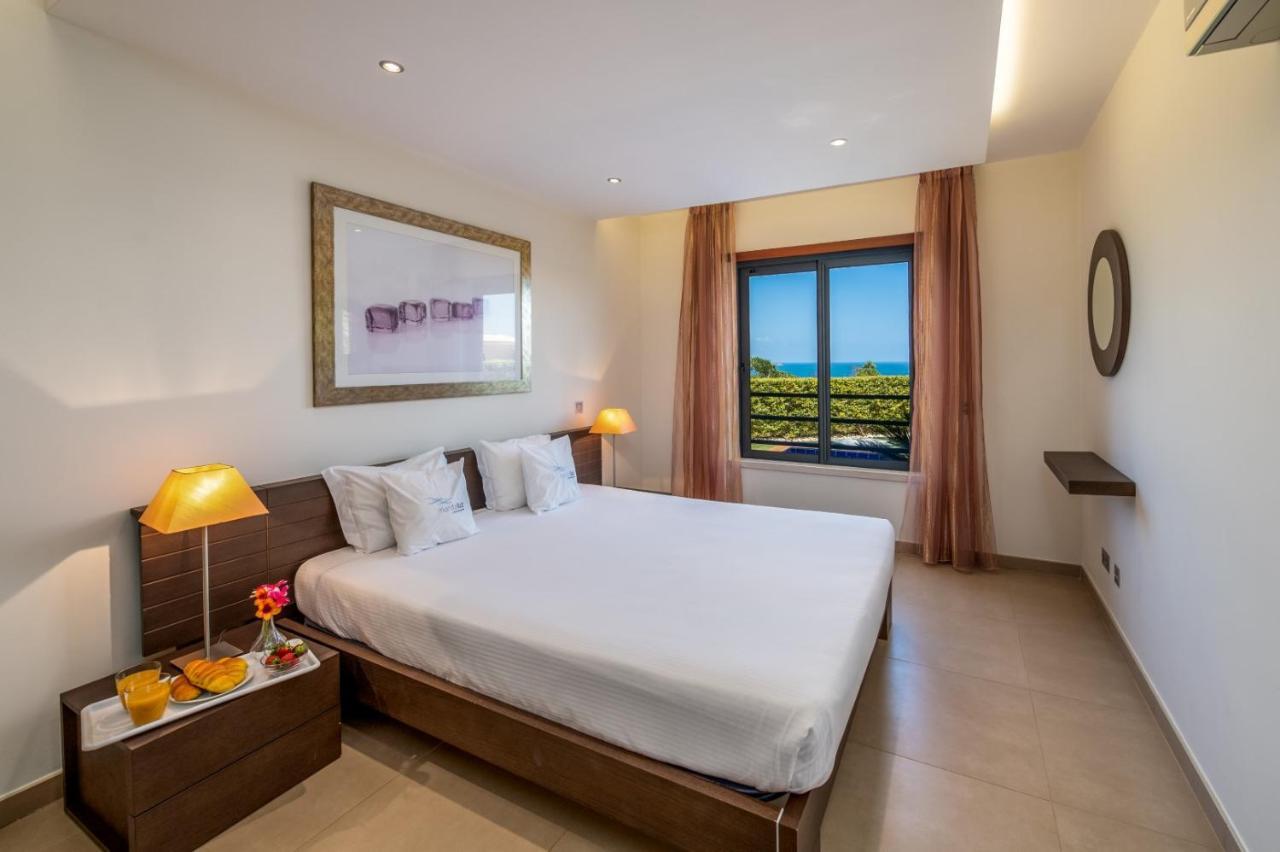 Mar Da Luz Resort Dış mekan fotoğraf